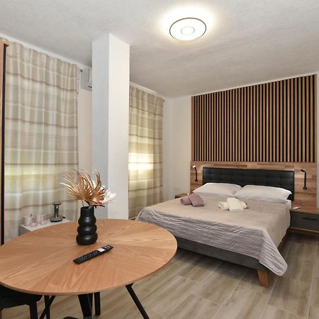 Jeta 2 Studio & Rooms ซาดาร์ ภายนอก รูปภาพ