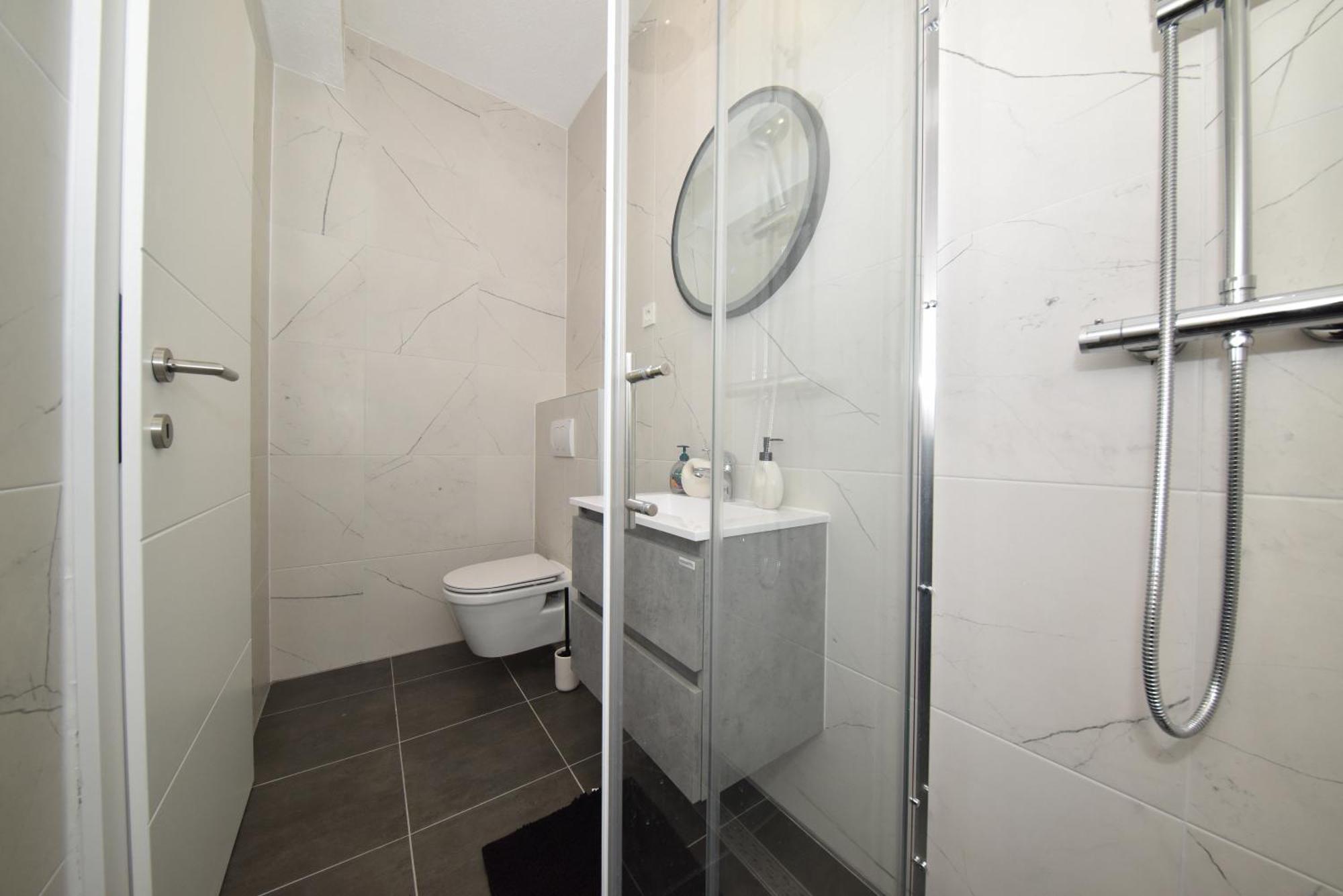 Jeta 2 Studio & Rooms ซาดาร์ ภายนอก รูปภาพ