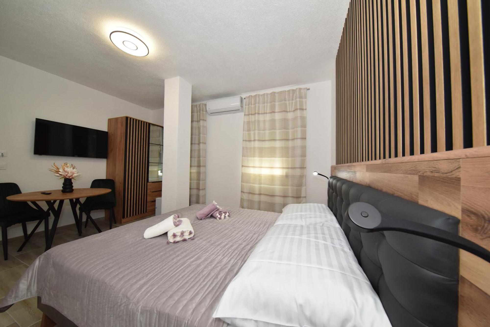 Jeta 2 Studio & Rooms ซาดาร์ ภายนอก รูปภาพ