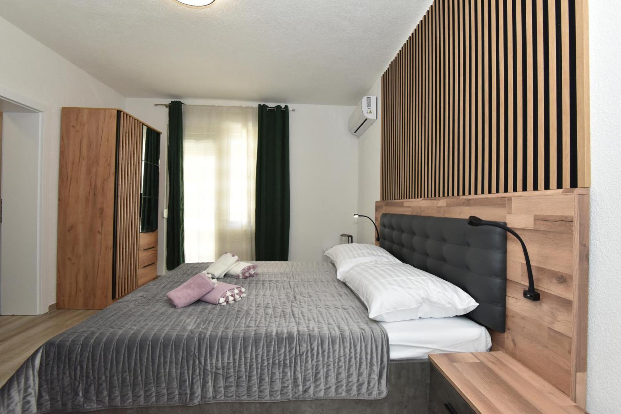 Jeta 2 Studio & Rooms ซาดาร์ ภายนอก รูปภาพ