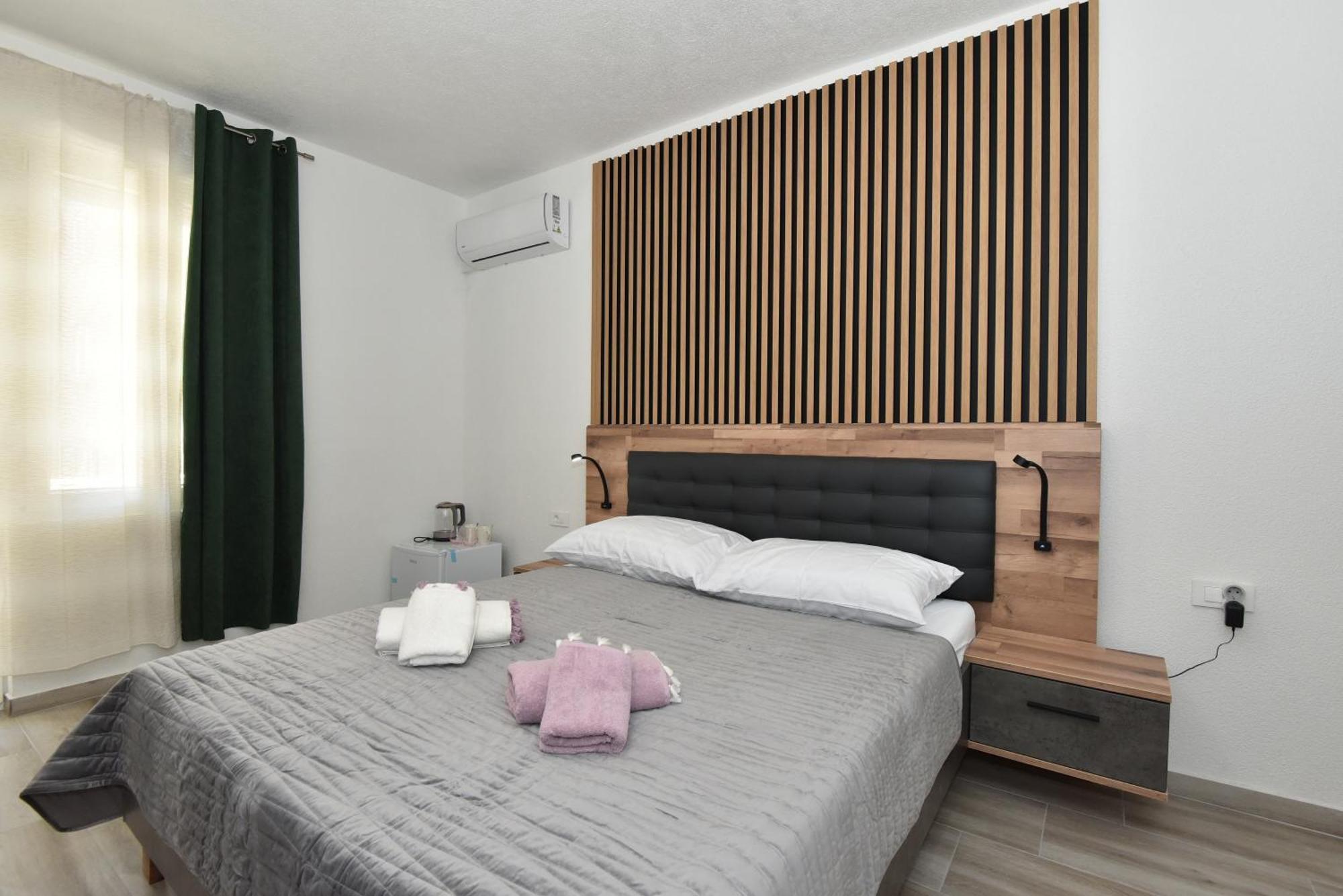Jeta 2 Studio & Rooms ซาดาร์ ภายนอก รูปภาพ