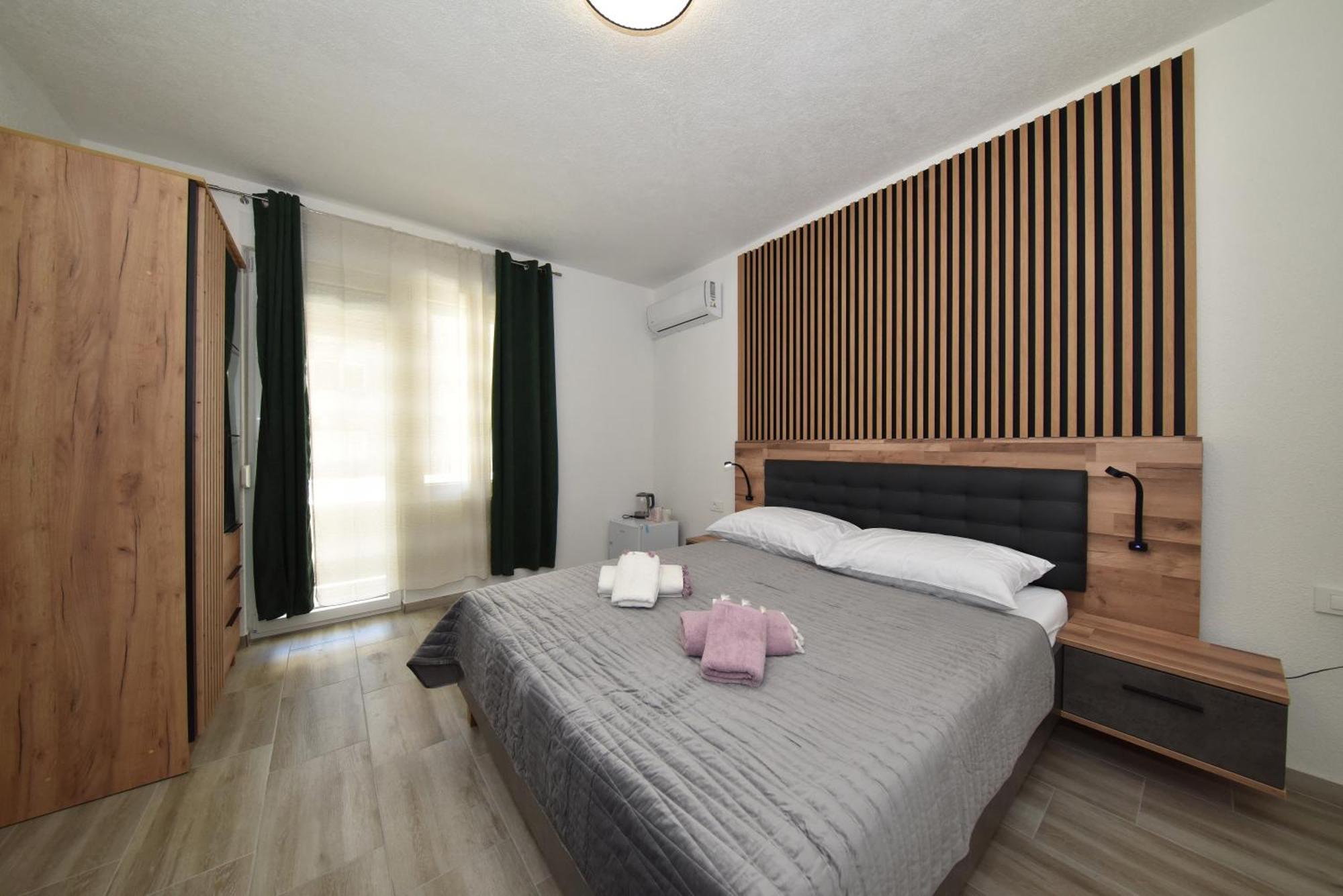Jeta 2 Studio & Rooms ซาดาร์ ภายนอก รูปภาพ